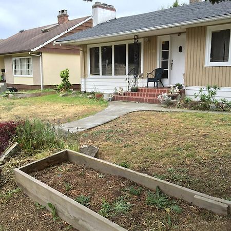 Oakridge Home Vancouver Zewnętrze zdjęcie