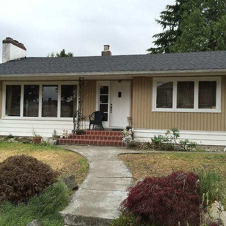 Oakridge Home Vancouver Zewnętrze zdjęcie