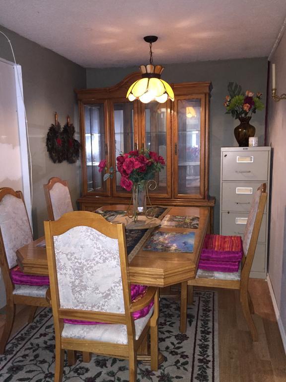 Oakridge Home Vancouver Zewnętrze zdjęcie