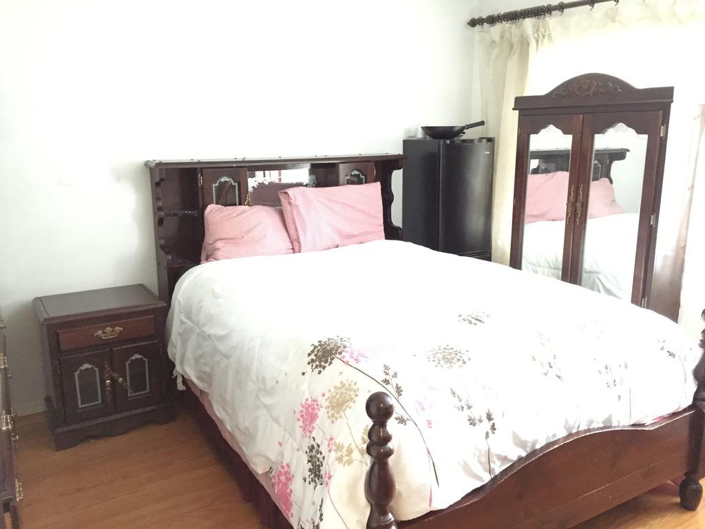 Oakridge Home Vancouver Zewnętrze zdjęcie
